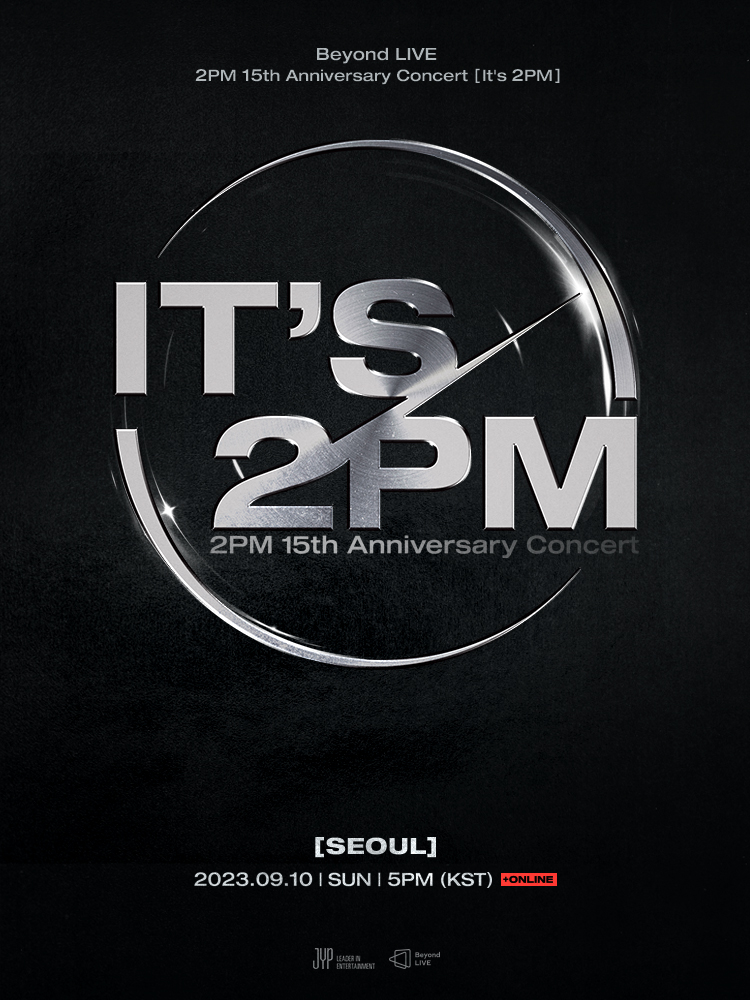 2PM Notice